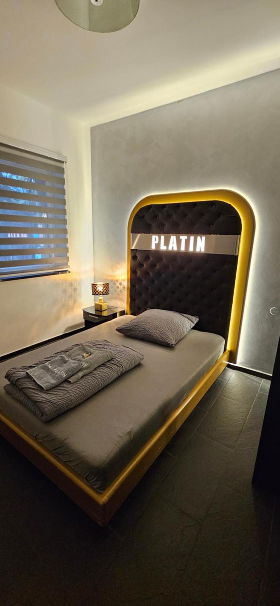 Hotel Platin ريغنسبورغ المظهر الخارجي الصورة